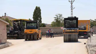 Konya’da ulaşım için önemli adım! O caddede çalışmalar başladı