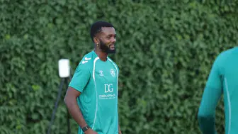 Konyaspor'un son transferi, mesaiye başladı