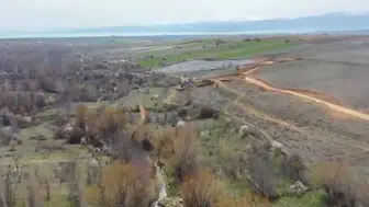 Üreticinin yüzü gülecek! Konya'da beklenen yatırımda son durum