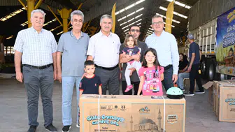 Konya’da 40 gün sabah namazına gittiler, bisikletleri kaptılar!