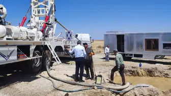 Konya'da yerin 300 metre altına inecekler! İçme suyu için çalışmalar sürüyor