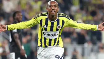 Konyaspor maçı öncesi Talisca gelişmesi! Fenerbahçe'den resmi açıklama
