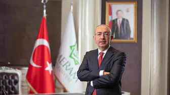 Meram Belediye Başkanı Kavuş'tan Mevlid Gecesi mesajı