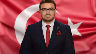 BBP Konya İl Başkanı Seyit Özcan’dan 30 Ağustos mesajı