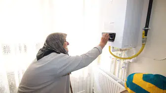 Konya’da ücretsiz kombi desteği başlıyor! İşte şartlar…