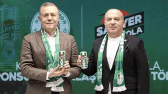 Konyaspor taraftarını ilgilendiriyor! Yüzde 10’luk pay verilecek