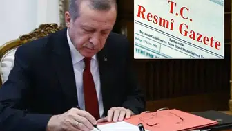 Erdoğan’dan gece yarısı Konya kararı! Üst düzey isim değişti