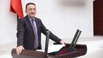 Konya Milletvekili Bektaş’tan çocuk düzenlemesine sert tepki: “Doğru teşhise yanlış reçete”