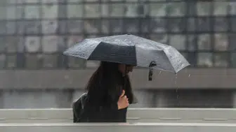 Konya için sarı kodlu uyarı! Meteoroloji saat verdi, kuvvetli yağış geliyor