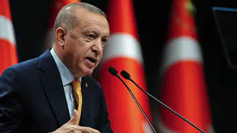 Cumhurbaşkanı Erdoğan, çalışmaların başlatıldığını duyurdu