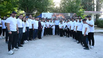 Bir çağrıya binlerce gönüllü! Konya, Türkiye’ye örnek oluyor