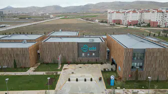 Konya’da 750 çocuk eğitim bekliyor! SOBE’de kapasite artırılıyor
