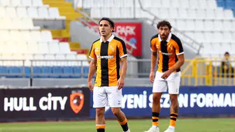 Abdülkadir Ömür'ün Premier Lig heyecanı