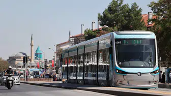 Konya’da kampüs tramvay seferleri ne zaman başlayacak? Tarih verildi