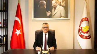 Ustaoğlu’ndan 30 Ağustos mesajı “Bağımsızlığımızdan taviz vermeyeceğiz”