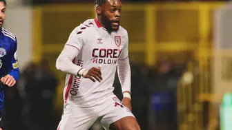 Konyaspor'da Olivier Ntcham sesleri