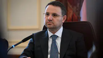 Bakan Gürlek açıkladı! Türkiye'den Netanyahu için kırmızı bülten talebi
