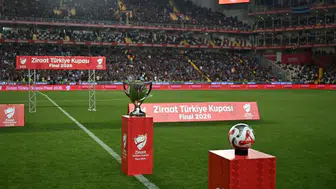 Kupada maç tarihleri açıklandı! Konyaspor kaçıncı turdan başlayacak?