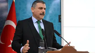 Bakan Çiftçi Konya’ya geliyor! Ziyaret edeceği ilçeler belli oldu
