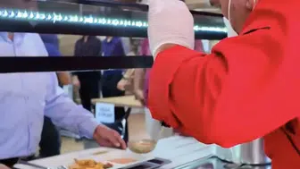 Konya’da şok fiyat! Yemek menüsü 130 lira…
