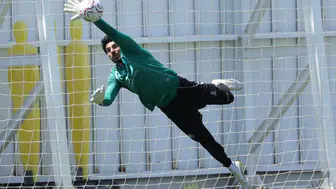 Konyaspor’daki iyi haberi İlhan Palut açıkladı