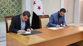 Suriye’de terör örgütü YPG/SDG feshedildi