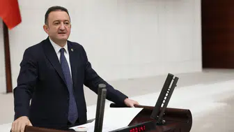 Konya Milletvekili Bektaş’tan iktidara tepki! “ÖTV muafiyetini çok görüyorsunuz”