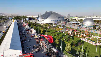 Konya’da 4 gün sürecek büyük festival başladı!