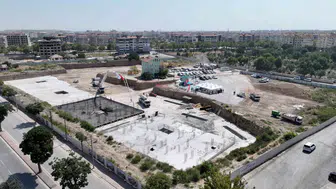 Konya’da konut sahibi olmak isteyenler dikkat! 373 dairelik projenin temeli atıldı