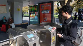 Konya'yı tercih edecek öğrenciler avantajlı başlayacak! Ücretsiz ulaşım ve daha fazlası