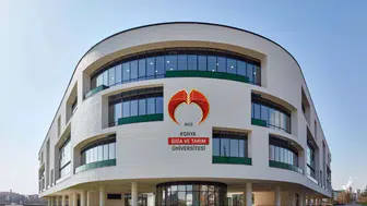Konya’daki üniversite öğrencilerin gözdesi oldu! Doluluk oranı 92,71’e ulaştı