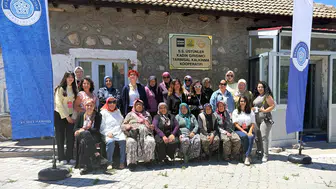 Konya’da kadınlara yeni fırsatların kapısı aralanıyor! Geleceğin meslekleri konuşuldu
