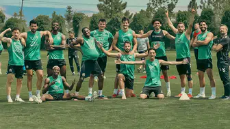 Konyaspor'da yeni sezon öncesi ödemeler yapıldı! İşte mali