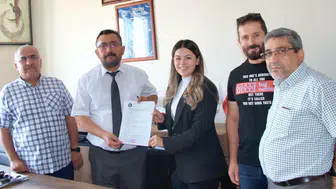 Konya’da sendika üyelerine eğitim desteği! Yüzde 25 indirim sağlanacak