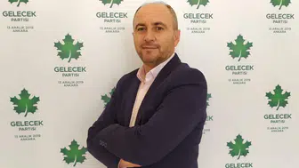 Gelecek Partisi Konya’dan “Yeni Parti” iddialarına yanıt: “Gerçeği yansıtmıyor”