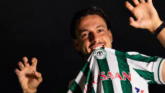 Enis Destan, Konyaspor’da yeni hikayeler yazmak istiyor