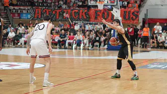 Konya BBSK, sezon öncesi son provalarını Ankara'da verecek