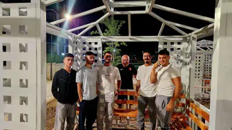 Konya AşkŞehir’de büyük gün! Başkan duyurdu