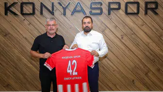 Konyaspor, 1922 Akşehirspor'a destek verecek