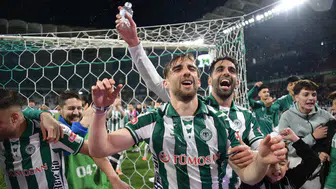 Konyaspor'u iki ay oyalayan Berkan Kutlu'dan açıklama
