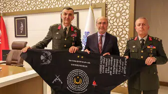 Kara Kuvvetleri ve Hava Kuvvetli Komutanı’ndan kritik görüşme!