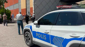 Konya’da AVM’de bıçaklı kavga! 40 yaşındaki adam hayatını kaybetti