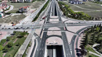 Konya’da gece yola çıkacaklar dikkat! Bazı yollar trafiğe kapanacak