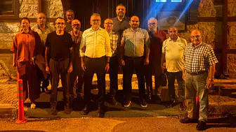 Konya’da o ilçede yeni yatırımlar gündemde! Başkan basınla buluştu
