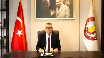 Başkan Ustaoğlu’ndan Mevlid Kandili mesajı! “Unutmamalıyız”