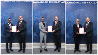 AK Parti Konya’da başkanlar görevden ayrıldı! Yeni başkanlar belli oldu