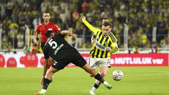 Konyaspor'da 36 yıl sonra bir ilk yaşandı