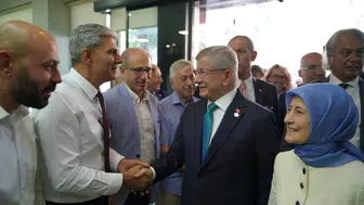 Konya siyasetinde sürpriz gelişme! İl Başkanı görevi bıraktı