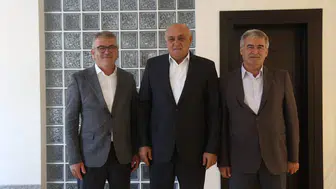 Konya’da çiftçiler için harekete geçiliyor! Sorunların çözümü masada