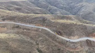 Konya’dan Alanya’ya ulaşım süresi bu yol ile kısalacak!